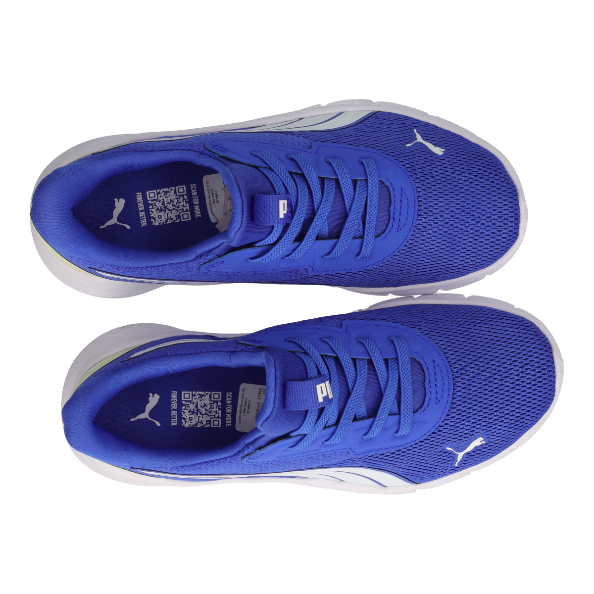 FLEXFOCUS SLIPTECH PS Slip-on sportive Bambino Blu