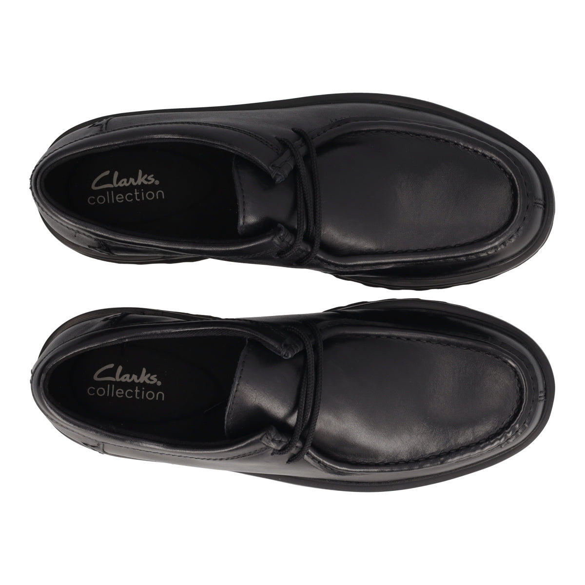 BERWICK SEAM Mocassini Uomo Neri