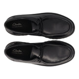 BERWICK SEAM Mocassini Uomo Neri