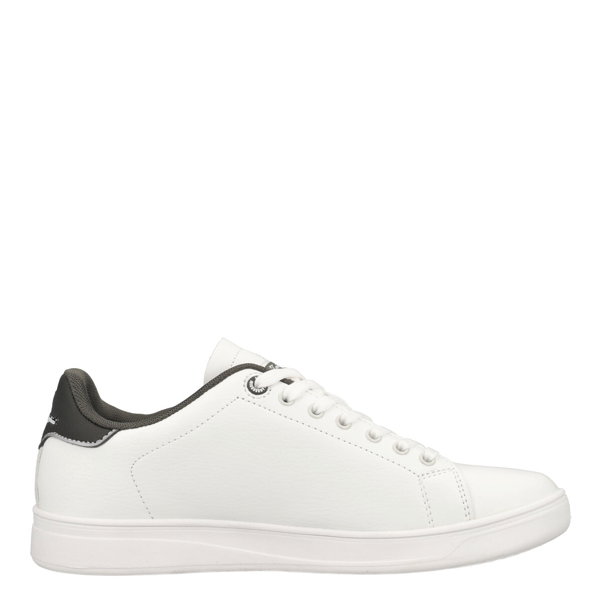 RAGING STEP DELUXE Sneakers Uomo Bianche