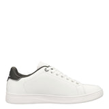 RAGING STEP DELUXE Sneakers Uomo Bianche