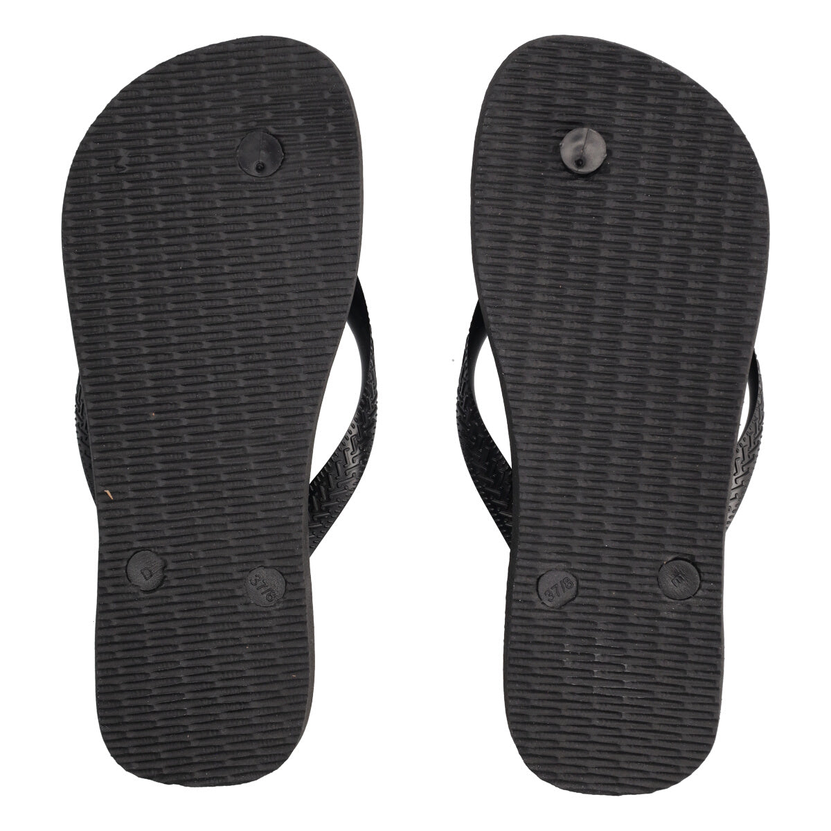 TOP Infradito Donna Nere