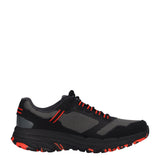 TRAIL AIR MESH LACE UP Sneakers Uomo Nere