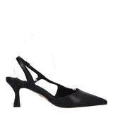 Slingback Donna Nere