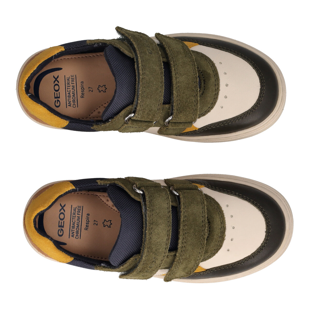 NASHIK Sneakers Bambino Multicolor