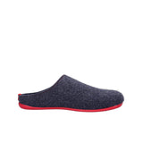 Ciabatte Casa Uomo Blu