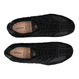 SNAKE ORIGINAL Sneakers Uomo Nere