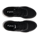 VITALY MEN 2501 - Sneakers Uomo Nere