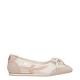 Ballerina Donna Beige