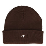 BEANIE CAP Cappello Unisex Marrone