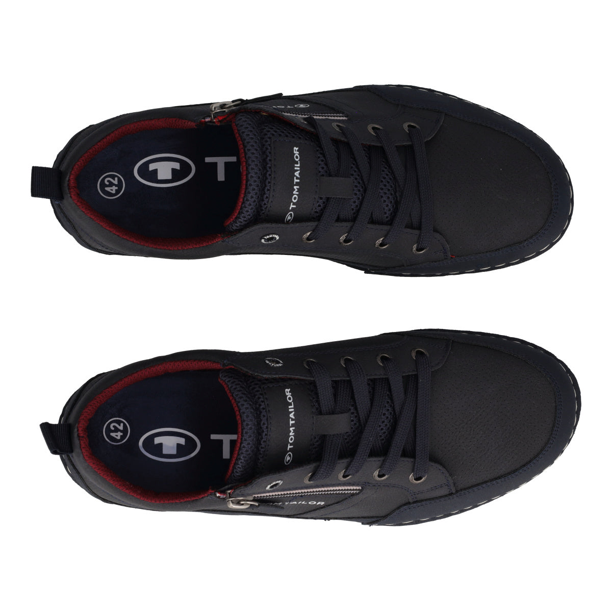 Sneakers Uomo Blu