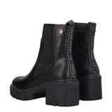 Stivaletti Donna Neri