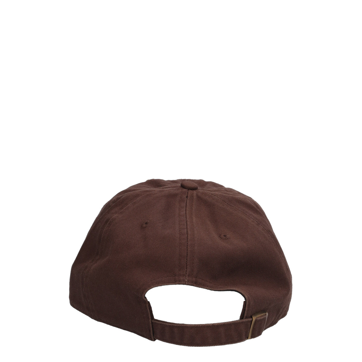 CLEAN UP NEW YORK YANKEES Cappello Unisex Marrone