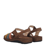 Sandali Donna Multicolor