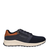 Sneakers Uomo Blu