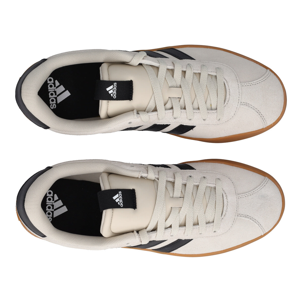 VL COURT 3.0 Sneakers Uomo Beige