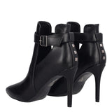 Tronchetti Donna Neri