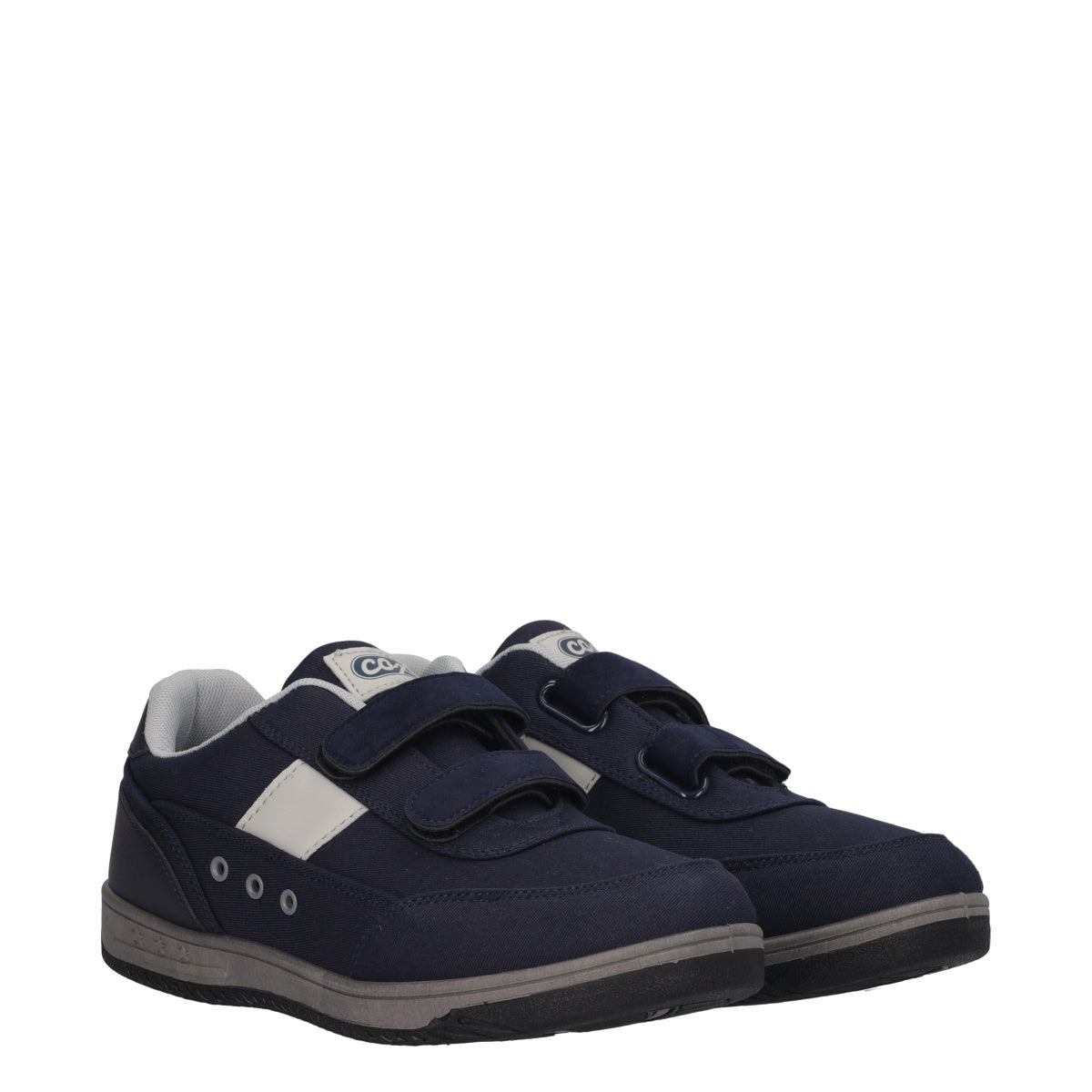 Sneakers Uomo Blu