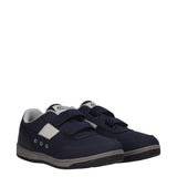 Sneakers Uomo Blu