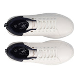 KANYE LTX Sneakers Uomo Bianche
