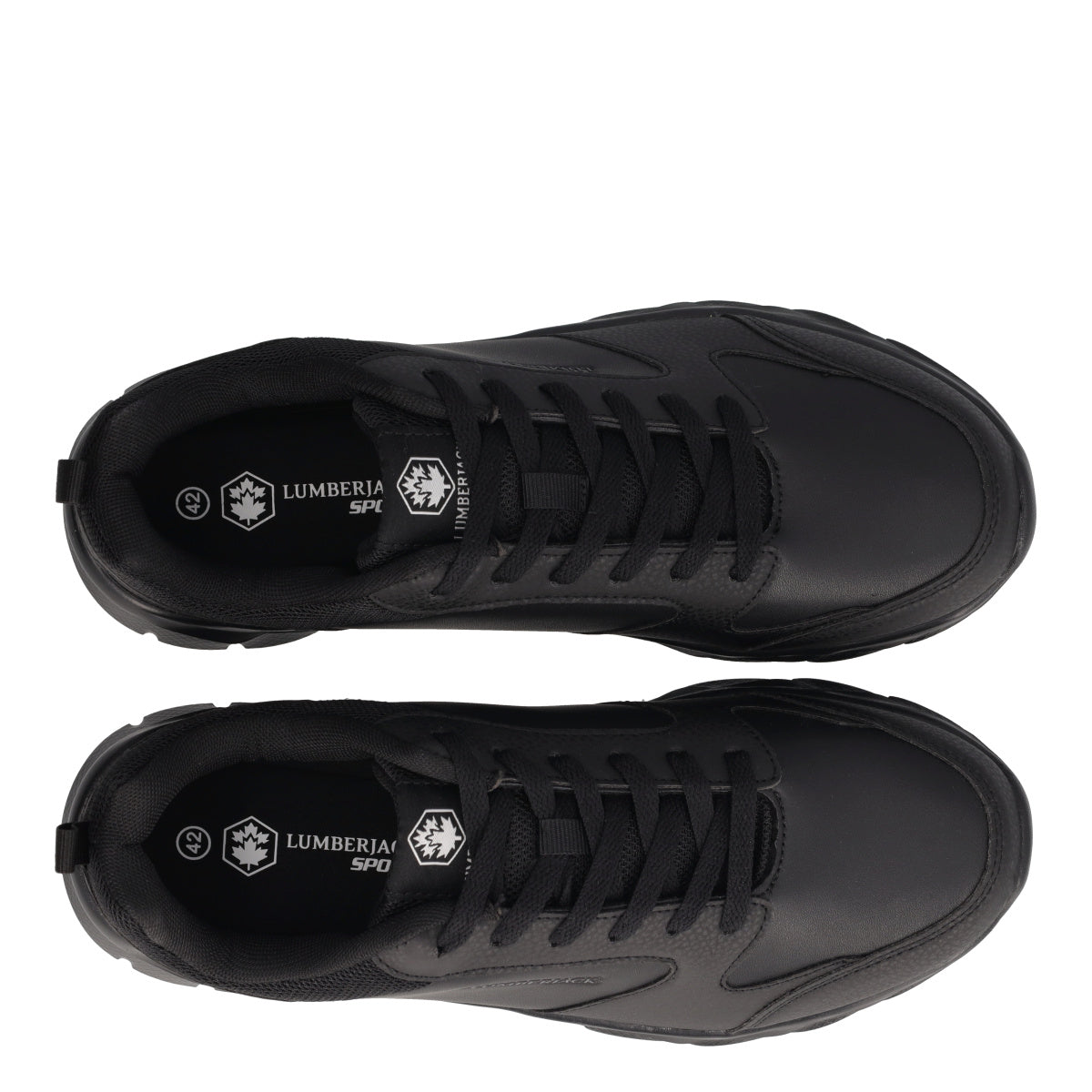RAM Sneakers Uomo Nere