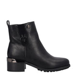 Stivaletti Donna Neri