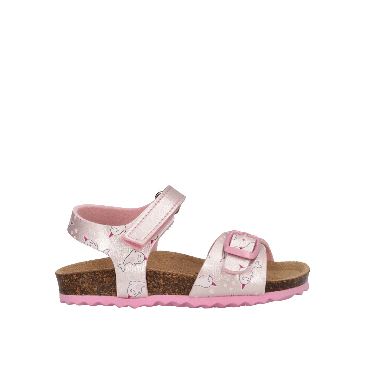 CHALKY Sandali Bambina Rosa