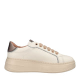 Sneakers Donna Offwhite