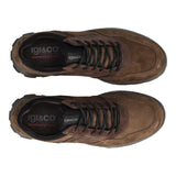 ELOY GTX Stringate Uomo Marroni