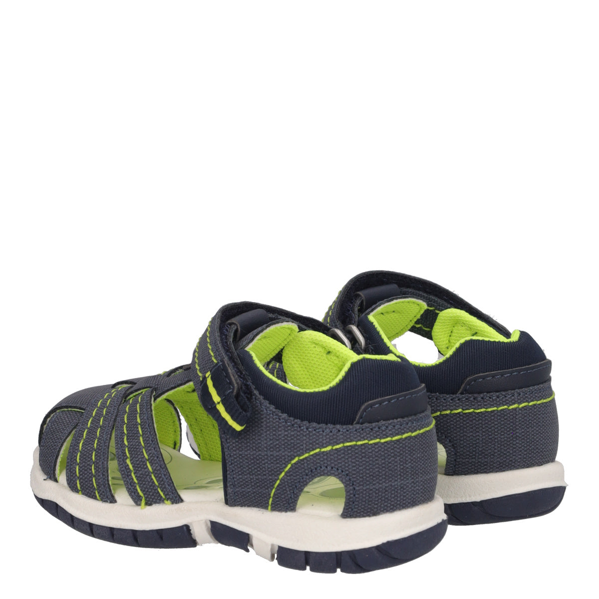 FANTASTIC Sandali Bambino Denim