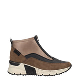 NEWA Sneakers Donna Marroni
