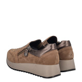 ESTHER Comfort Donna Beige