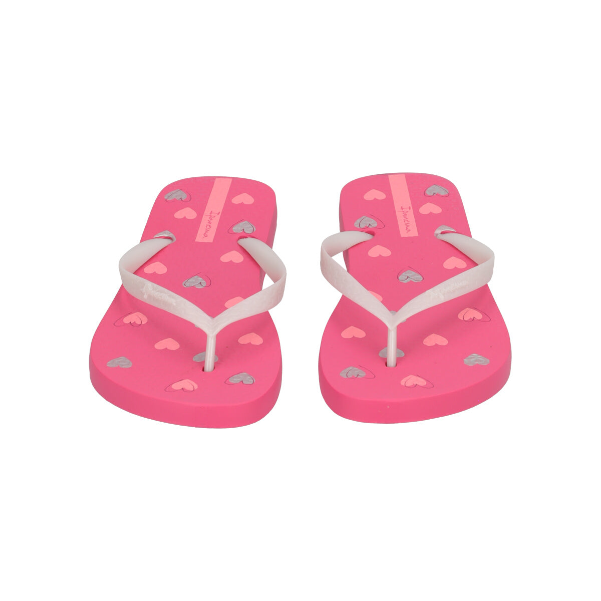 CLASSIC HAPPY XV FEM Infradito Donna Fucsia