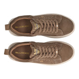 Sneakers Donna Ecru