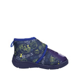 Pantofole Bambini Blu - Batman
