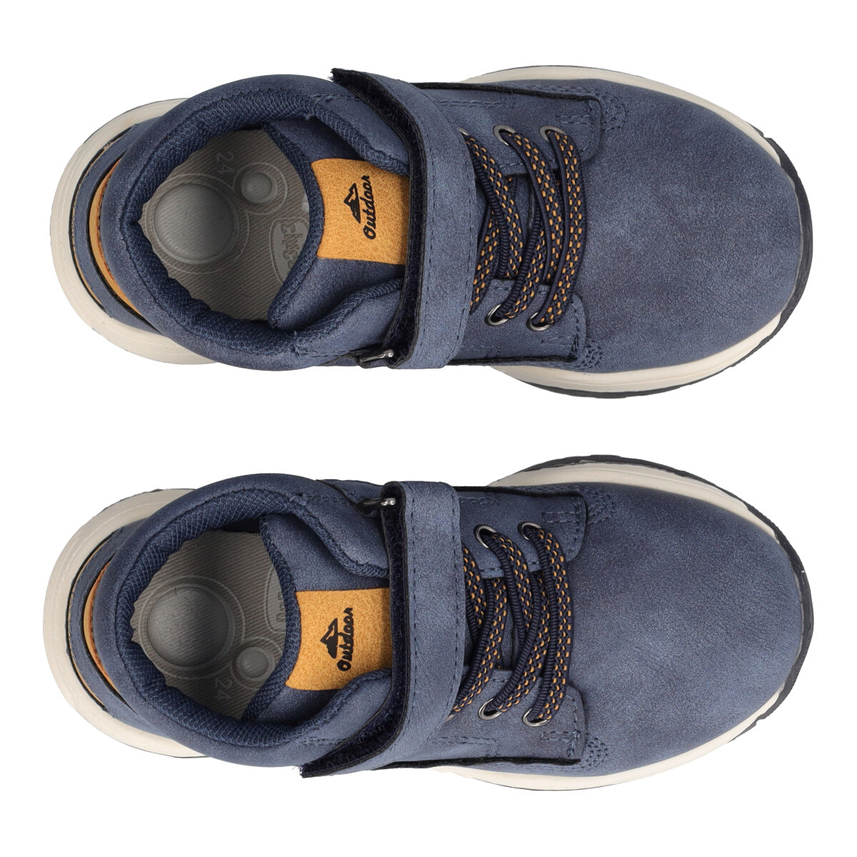 FANGOR Sneakers Bambino Blu