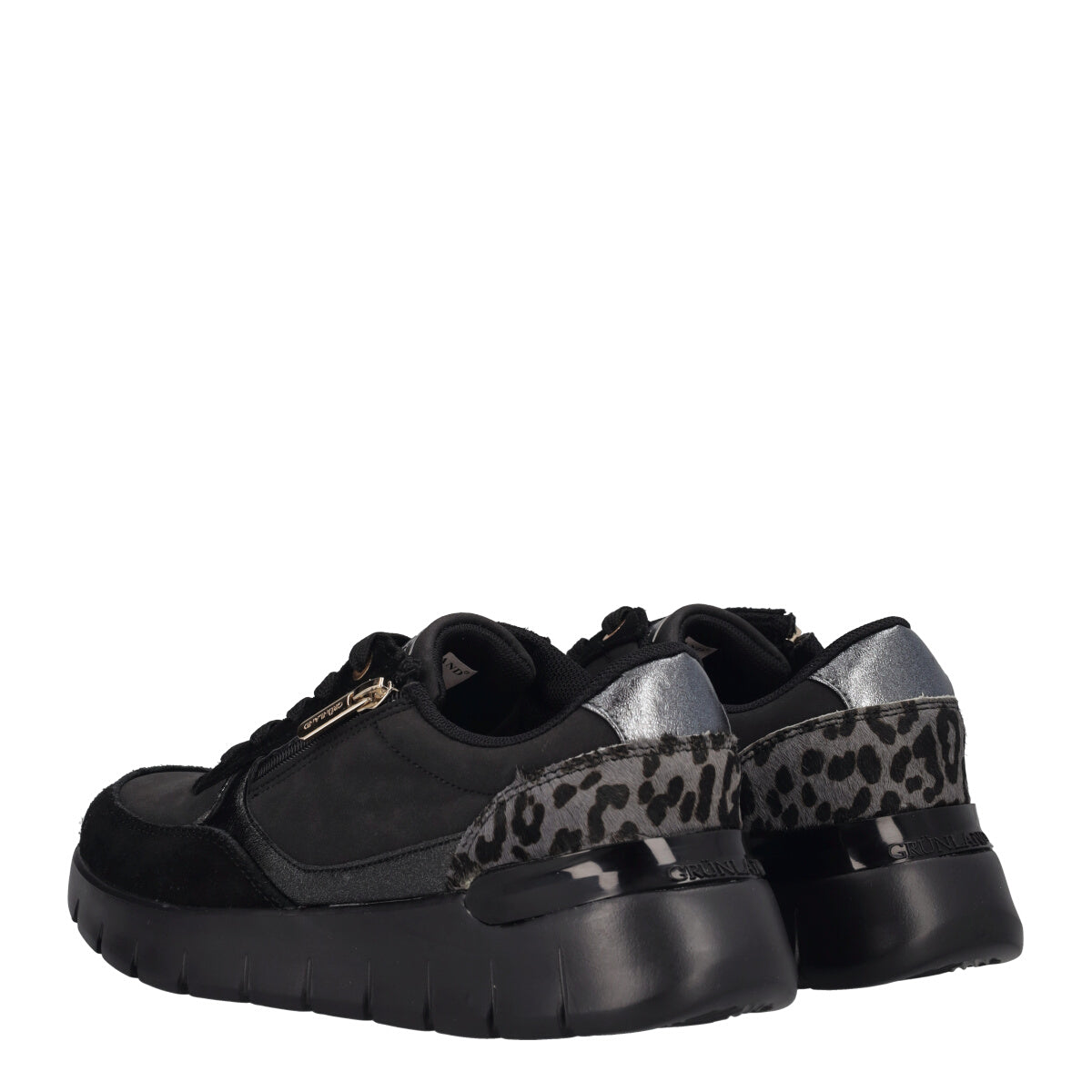 SACE Sneakers Donna Nere