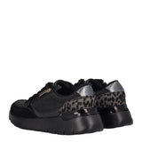 SACE Sneakers Donna Nere