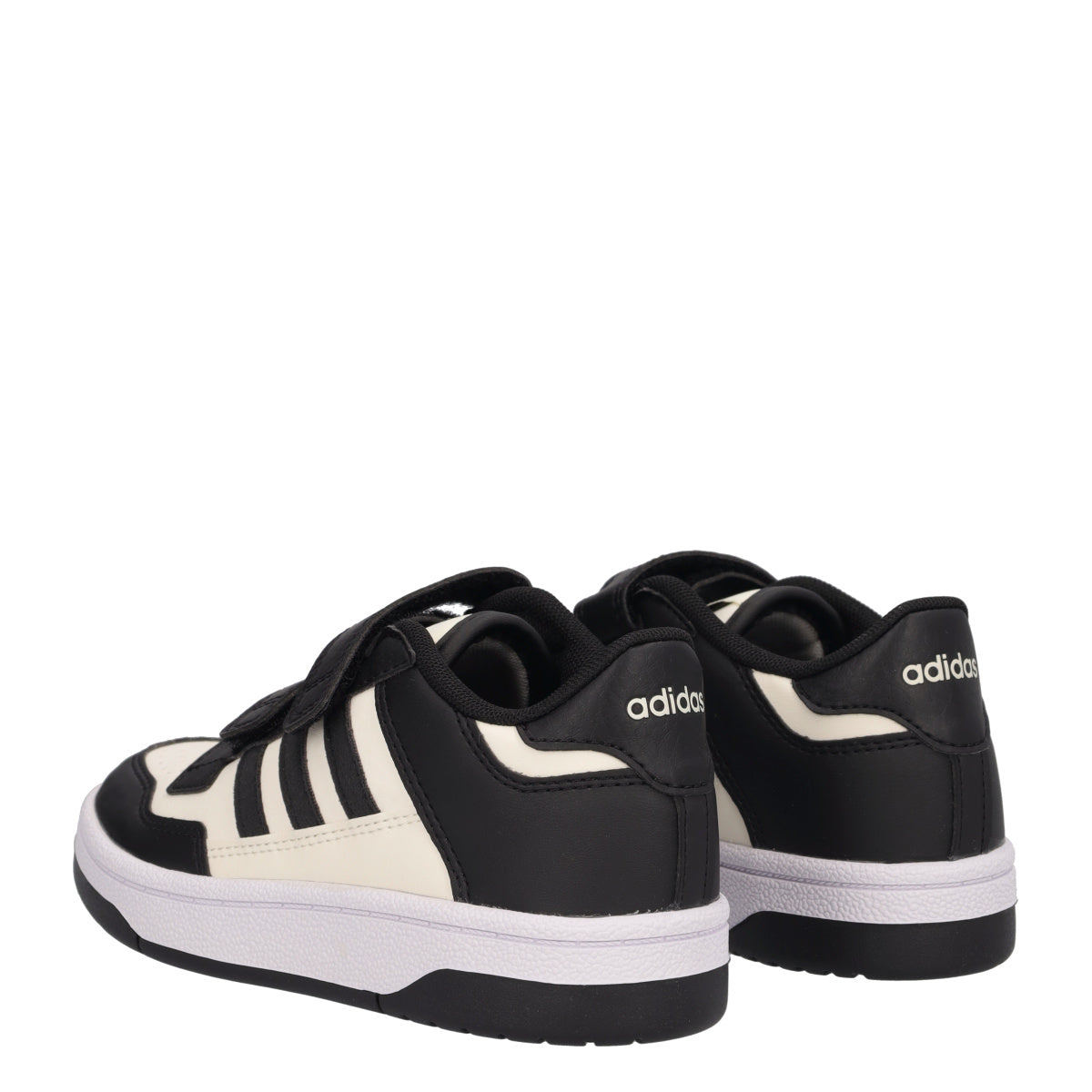 RAPID COURT CF Sneakers Junior Verdi