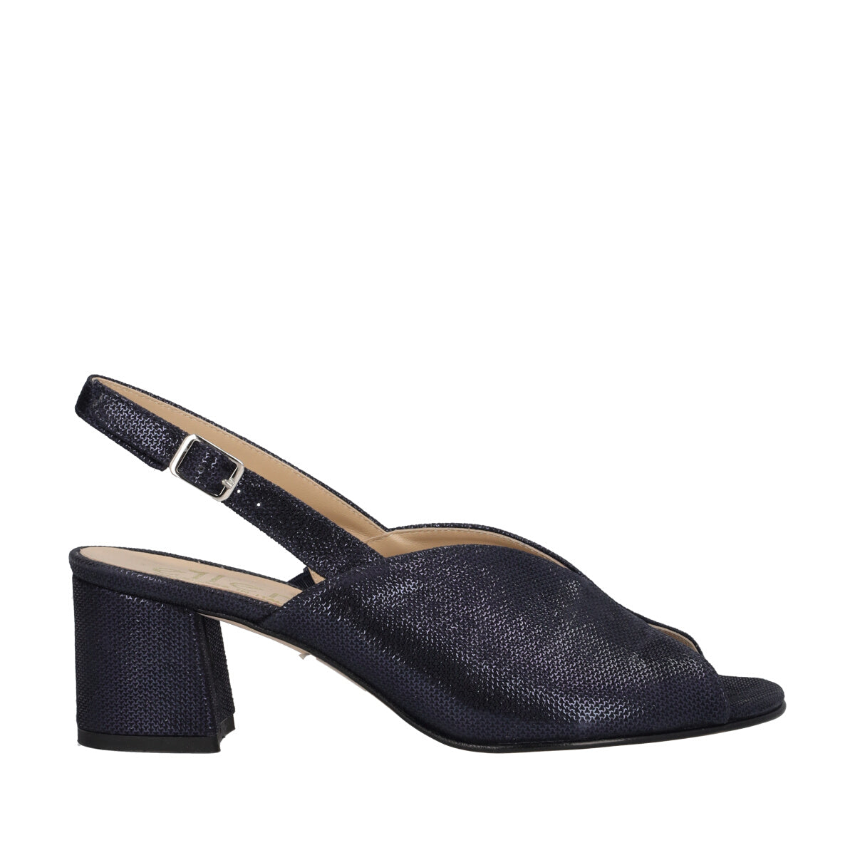 Sandali Donna Blu