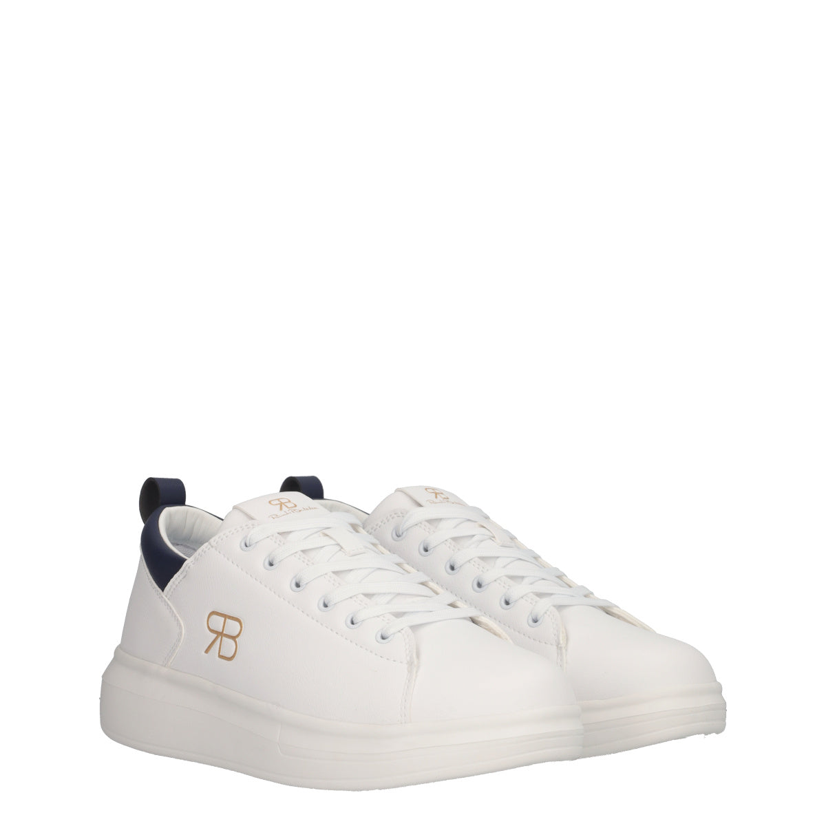 Sneakers Uomo Bianche