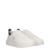 Sneakers Uomo Bianche