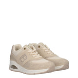 Sneakers Donna Beige