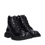 GIRL CAMDEN Anfibi Bambina Neri