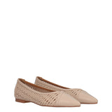 Ballerine Donna Beige