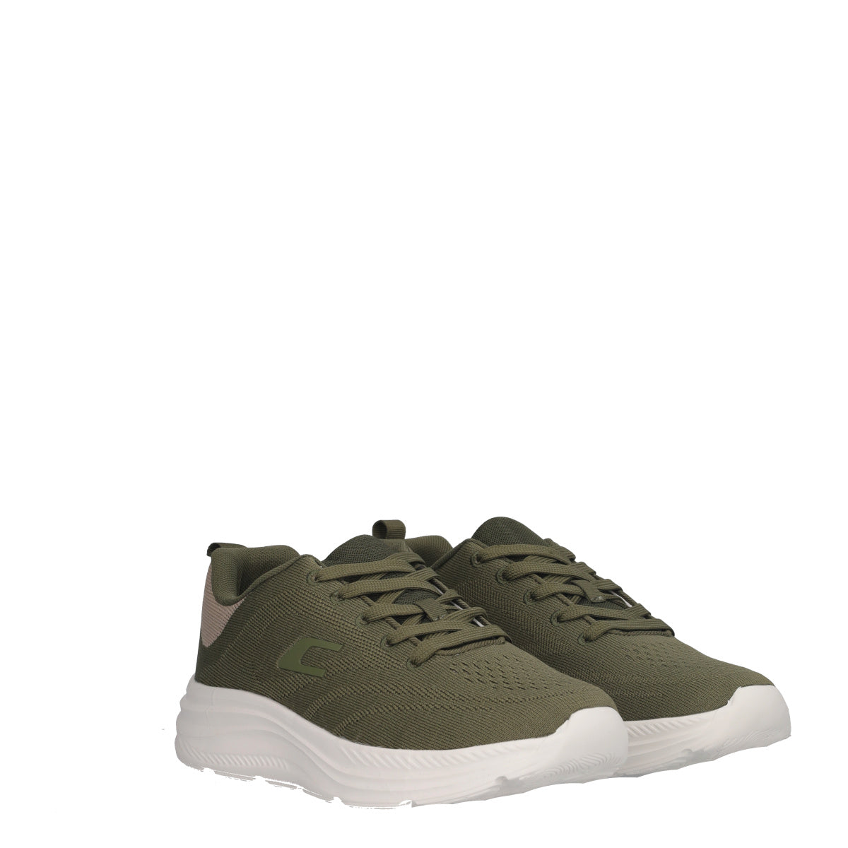 Sneakers Uomo Verdi