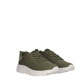 Sneakers Uomo Verdi