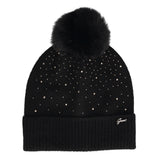 Cappello Donna Nero
