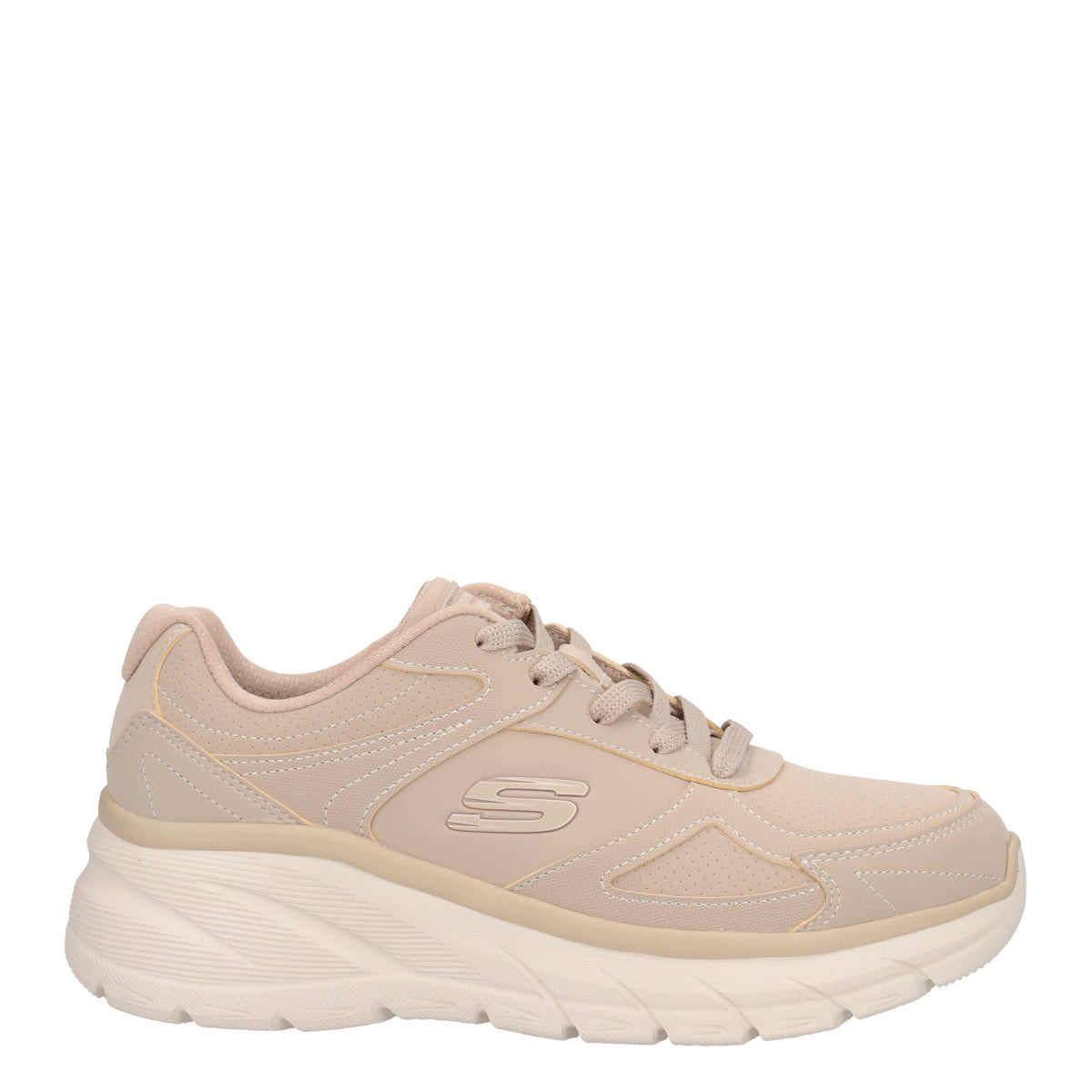 FASHION FIT 2.0 Sneakers Donna con Memory Foam Lavabili