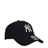 NEW YORK YANKEES Cappello Unisex Nero